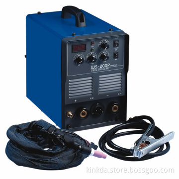 WS-200P Pulsed TIG Welder,Pulsed Welder,pulsed welding machine,pulsed welding